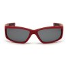 2803600 5 unisex slnecne okuliare timberland tb9154 6267d cervena 62 mm 62 mm
