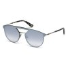2180852 unisex slnecne okuliare web eyewear we0193 08c siva