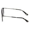 2180852 2 unisex slnecne okuliare web eyewear we0193 08c siva