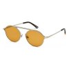 2180864 unisex slnecne okuliare web eyewear we0198 16e gastanova striebristy 57 mm