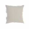 2807482 1 vankusik dkd home decor biela cierna polyester 45 x 10 x 45 cm