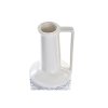 2880389 1 vaza dkd home decor stredozemny porcelan modra biela 14 x 14 x 45 cm