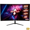 2920317 6 prehnuty monitor 23 8 pccom elysium go2480cv 165 hz cierna