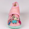 Gyermek papucs Peppa Pig Polyester TPR Pink 21-es méret (Lábméret 21)