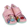 Gyermek papucs Peppa Pig Polyester TPR Pink 21-es méret (Lábméret 21)