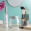 2944010 6 automaticky cistic a susic stetcov na make up maklin innovagoods