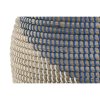 2951555 1 vaza dkd home decor stredozemny morska trava prirodna modra 31 x 31 x 50 cm
