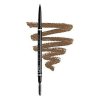 NYX Micro Brow szemöldökceruza (0,09 g) (Szín Taupe)