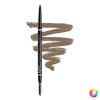 NYX Micro Brow szemöldökceruza (0,09 g) (Szín Taupe)