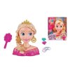3000343 4 babika hlava na cesanie sparkle girlz styling princess 23 cm