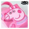 3020045 2 detske plazove sandale peppa pig ruzova velkost 25