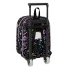 3049058 2 detsky batoh na kolieskach monster high cierna 22 x 27 x 10 cm