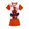 Gyerek pizsama Spiderman Spidey Cotton Red 7 év (Méret 7 év)