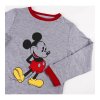 Gyermek pizsama Mickey Mouse Grey S17028 (Méret 6 év)