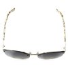 3068933 4 unisex slnecne okuliare web eyewear ruzova 59 mm