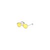 3069050 unisex slnecne okuliare web eyewear we0206 14j striebristy 58 mm