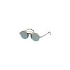 3069062 unisex slnecne okuliare web eyewear we0247 09q zelena striebristy 54 mm