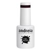 3076470 semipermanentny lak na nechty gel polish andreia 242 10 5 ml