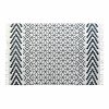 3093910 koberec dkd home decor siva biela 160 x 230 x 1 cm