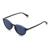 3092164 unisex slnecne okuliare polaroid pld6125s pjp modra