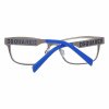 3138868 1 ram na okuliare dsquared2 dq5097 015 52 striebristy 52 mm