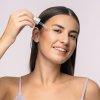 3147139 2 serum na tvar pre zdravy vzhlad pleti a redukciu vrasok innovagoods vibeboost kombucha niacinamid ovos 30 ml