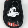 Férfi papucs Mickey Mouse Fekete (Lábméret 42-43)