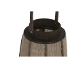3178939 1 svietnik home esprit prirodna juta bambus 30 5 x 30 5 x 56 5 cm