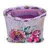 3184312 2 vak na chrbat monster high best boos fialova 26 x 34 x 1 cm