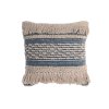 3196306 vankusik dkd home decor modra 45 x 10 x 45 cm biela boho