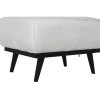 3199228 3 stolicka dkd home decor biela cierna 70 x 50 x 42 cm