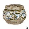 3215422 zahradna socha vaza ibergarden zd19021 polyesterova zivica 28 x 19 5 x 28 cm sada 2 kusov