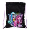 3215839 vak na chrbat monster high cierna 26 x 34 x 1 cm