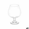 3223981 sada poharov na brandy a konak vivalto r3708 bhz6 sklo transparentna 500 ml 10 x 15 x 10 cm 6 ks