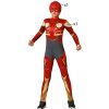 Szuperhős jelmez gyerekeknek (Méret 3-4 év)