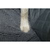 3238459 1 chranic sedadla pre psa do auta dog gone smart cierna 137 x 55 cm super absorbcny
