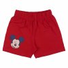 Gyermek pizsama Mickey Mouse Red (Méret 4 év)