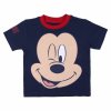 Gyermek pizsama Mickey Mouse Red (Méret 4 év)