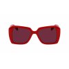 3245230 1 damske slnecne okuliare karl lagerfeld kl6140s 5317600 53 mm