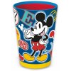 3249874 1 detsky pohar proti prevrhnutiu mickey mouse cool stuff plast 470 ml