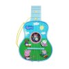 3248455 3 hudobna hracka reig detska gitara peppa pig modra