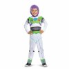 Toy Story Buzz Lightyear jelmez gyerekeknek (Méret 7-8 év)