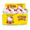 3251503 4 plysova hracka pre deti hello kitty nahodna farba 12 cm 1 ks