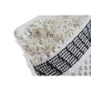 3249271 1 vankusik dkd home decor cierna bezova 45 x 10 x 45 cm boho
