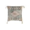 3248923 vankusik dkd home decor fez modra 45 x 10 x 45 cm strapce