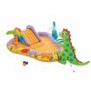 3256801 detsky bazen s prislusenstvom intex dino park 201 x 157 x 69 cm