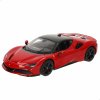 3264070 zmenseny model automobil bburago ferrari sf90 stradale 1 18