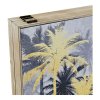 3270502 1 skrysa dkd home decor palmy cierna zlata drevo mdf 2 ks 46 5 x 6 x 31 cm