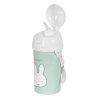 3273019 detska flasa cez rameno s vrchnakom a slamkou miffy menta pvc matova 500 ml 7 3 x 19 5 x 7 3 cm