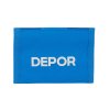 3272857 2 detska penazenka r c deportivo de la coru a modra 12 5 x 9 5 x 1 cm